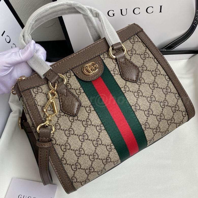 Gucci Handbags 349